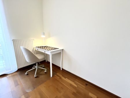 Wynajem | 2-pokojowe mieszkanie 50 m² | Winda - Фото 5