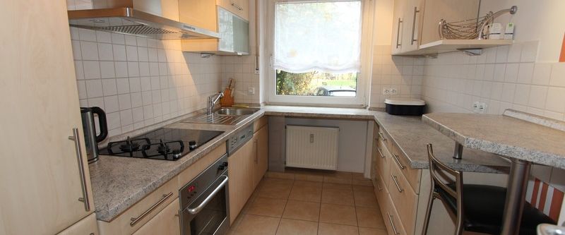 Wohnung in bester Lage - Foto 1