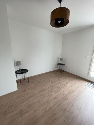 Location appartement T4 à BEGLES | 91 m - Photo 1