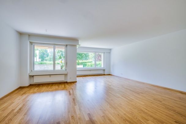 Dachwohnung mit viel Licht und Luft - Photo 1