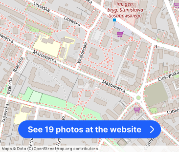 Mieszkanie do remontu z potencjałem blisko centrum - Photo 1