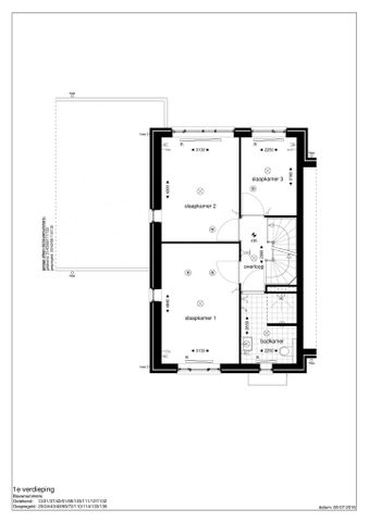 Huis te huur: Klompenmaker 12 3648 LB Wilnis - Foto 5