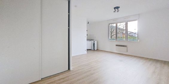 Location appartement 1 pièce 33.51 m² à Bourg-en-Bresse (01000) St roch - Photo 3