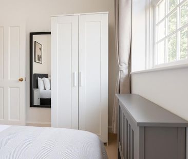 3 bedroom ground floor flat to rent - Photo 1