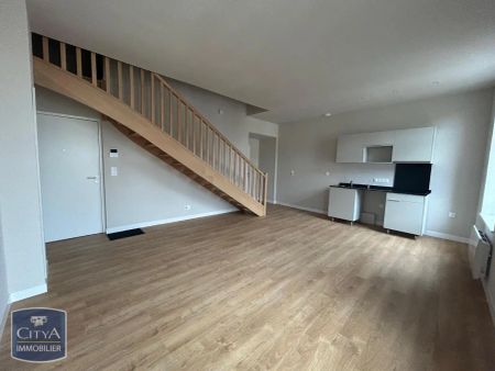 Appartement à louer 2 pièces 49.75m² - Photo 3