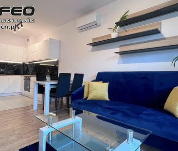 Mieszkanie na wynajem - Zdjęcie 1