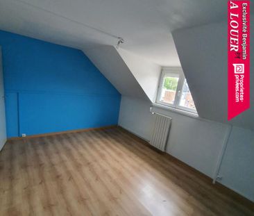 Maison Hirson 3 chambres - Photo 5