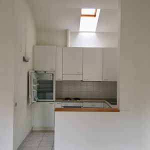 2.5 Zimmer, 51 m², 3. Stock - Foto 2