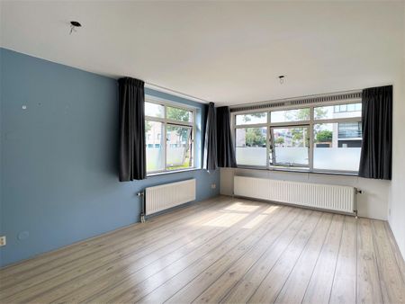 Appartement te huur: Joris Ivenslaan 155 1325 RJ Almere - Photo 3