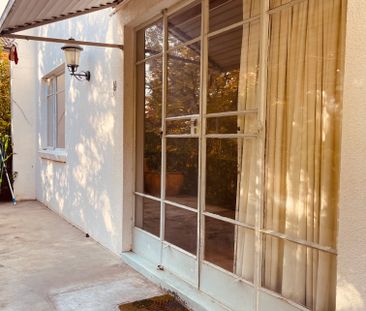 117A Monaro Crescent, Red Hill ACT 2603 - Semi-detached For Rent | ... - Photo 5