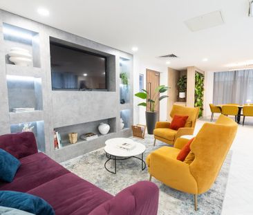 2 bedroom apartment to rent - Photo 3