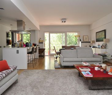 Avenue de l'Echevinage1180 Uccle - Foto 2