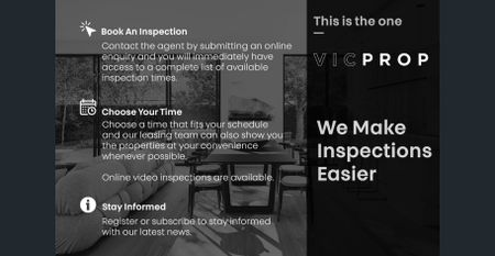 MODERN URBAN LIVING WITH CITY VIEWS - Photo 5