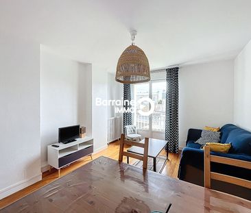 Location appartement à Brest, 4 pièces 65.15m² - Photo 1