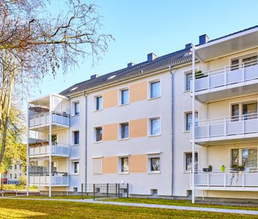 Demnächst frei! 3-Zimmer-Wohnung in Leverkusen Opladen - Photo 3