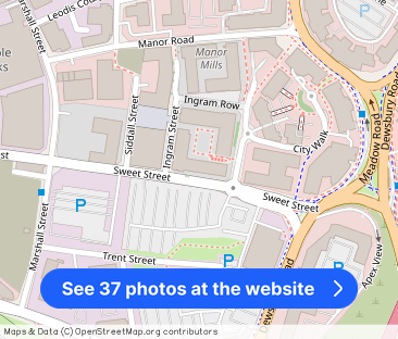 Leodis Square, Leeds, LS11 - Photo 1