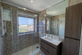 Apartamento T3 em Porto