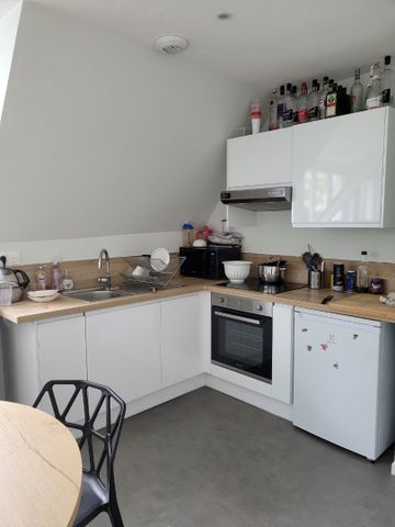 Location Appartement 1 pièce 12m² RONCHIN 59790 - Photo 5