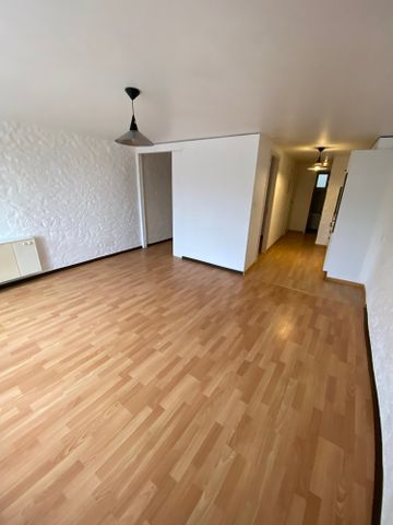 2.5 Zimmer, 39 m², 2. Stock - Photo 2