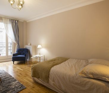 Appartement à louer rue Blanche, Paris 9ème - Photo 6