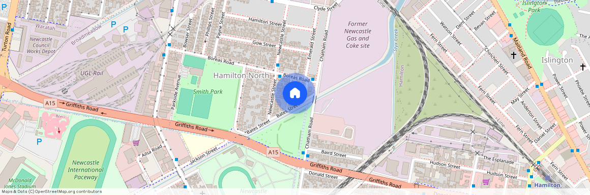 8 Orient Road, NSW 2292, Hamilton North