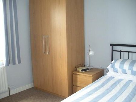 20 Millfort Close (Student Let), Portstewart, BT55 7GZ - Photo 4