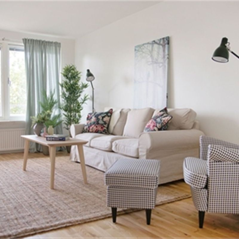 Årbygatan 11 - Photo 1