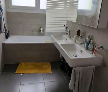 3.5 Zimmer, 71 m², 1. Stock - Photo 5