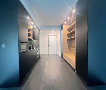 For Lease - 55 Charles Street Unit# 4307, Toronto, Ontario - Photo 1