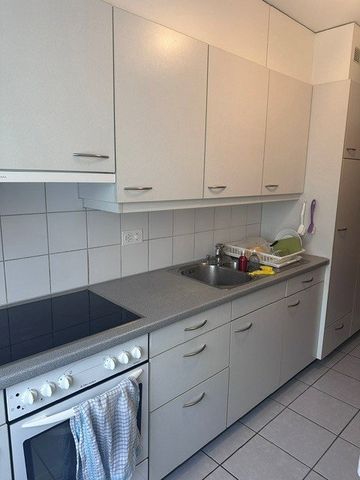 3 Zimmer, 53 m², 1. Stock - Photo 4