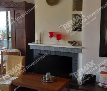 Μεζονέτα - Ενοικίαση - Παιανία, Μουσείο Βορρέ - Photo 5