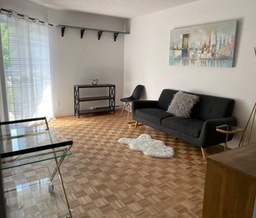 3480 Rue Simpson, app.1006, H3G 2N7, Montréal - Photo 2