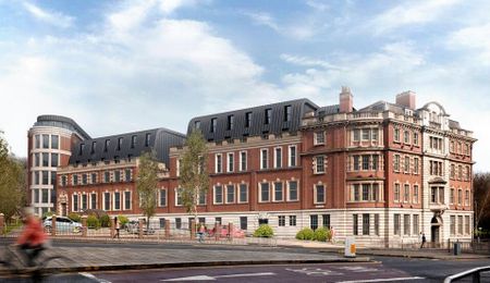 1 bedroom flat to rent - Photo 3