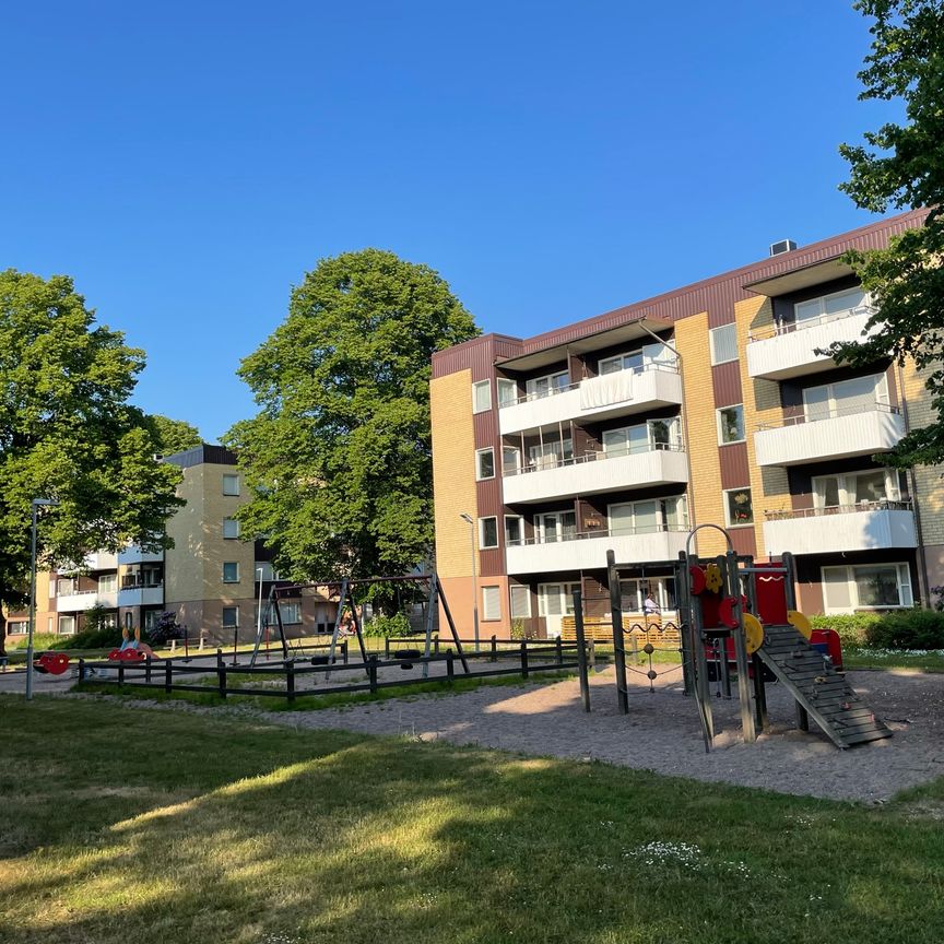 Nygårdsvägen, Gävle - Photo 2