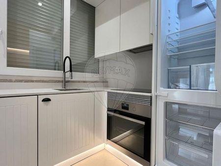 Apartamento T2 - Photo 4