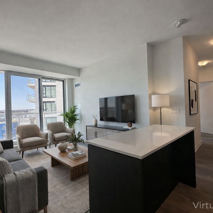 For Lease - 6 David Eyer Road Unit# 701, Richmond Hill, Ontario - Photo 1