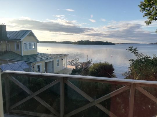 Thors backe, Värmdö - Foto 1
