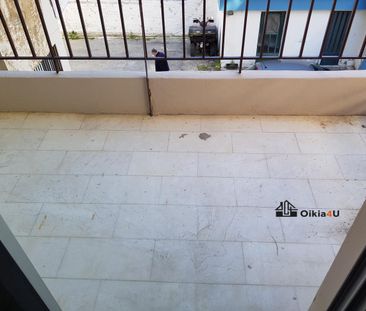 Ενοικιάζεται Διαμέρισμα Στάδιο Παναχαϊκής - Photo 3