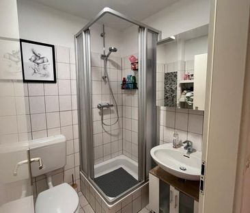 Gemütliche 2- Raumwohnung - Photo 1