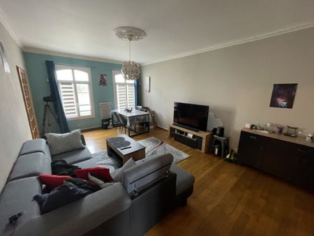 Appartement à louer à Saint-omer • - Photo 2