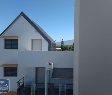 Location Appartement 1 pièce 29m² ST PIERRE 97410 - Photo 2