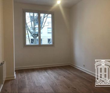 Location Appartement 2 pièces 48m² LYON 6ème - Photo 5