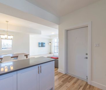 For Lease - 550 Guy Street Unit# 2, Overbrook - Castleheights and A... - Photo 6