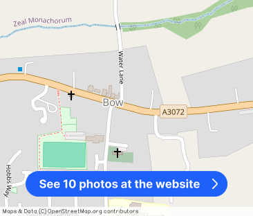 Bow, Crediton, Devon, EX17 - Photo 1