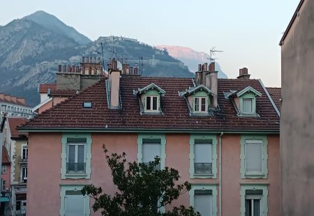 Appartement T1 à GRENOBLE - Photo 4