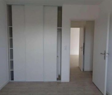 Location appartement 3 pièces - 55.86m² à Poitiers (86000) - Photo 6