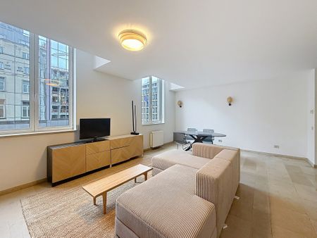 Directly with the owner - Apartment 2 bedrooms furnished - Photo 5