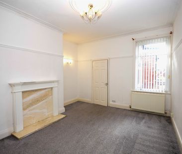 3 bed flat to rent in Ashley Road, South Shields, NE34 - Photo 1