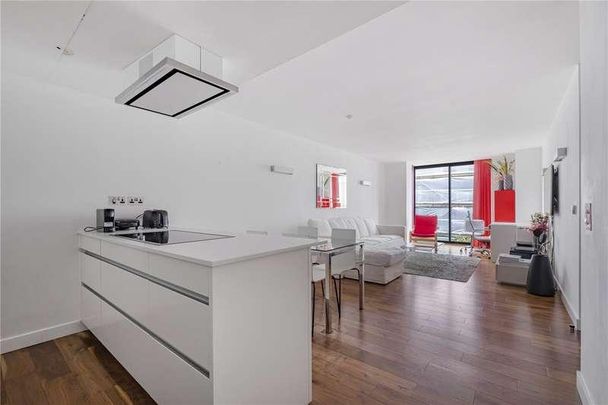 Bolsover Street, London, W1W - Photo 1