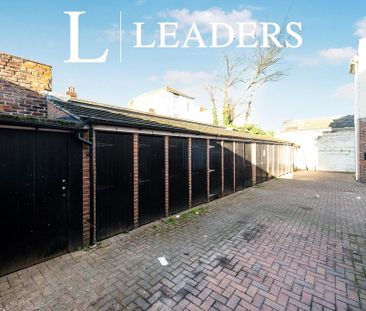 1 bedroom flat to rent - Photo 6